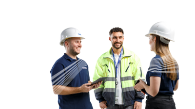 Take control of your future today!